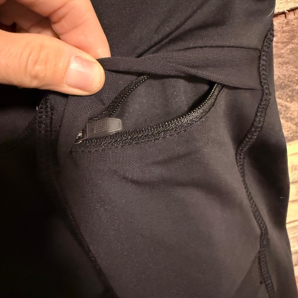 NWOT Columbia leggings - Picture 7 of 8